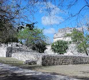 Chichén Itzá