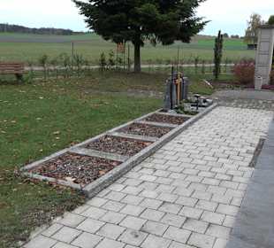 Friedhof Dietelhofen