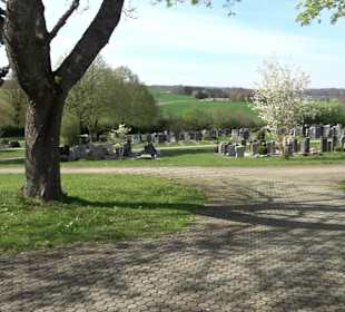 Bergfriedhof