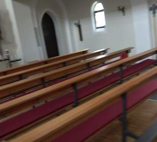 Katholische Kirche St. Franziskus