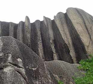 Anse Source d'Argent