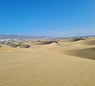 Dünen von Maspalomas