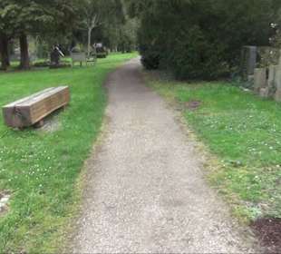 Waldbachfriedhof Offenburg