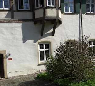 Kloster Blaubeuren