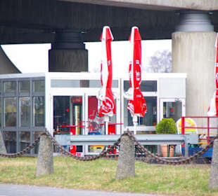 Mississippi Queen im Bild