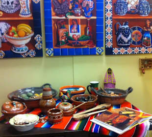 Frida Kahlo, Kunstmuseum Gehrke-Remund, BadenBaden