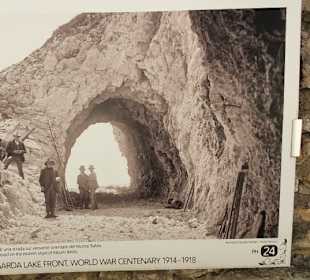 Felsen kein Hindernis 