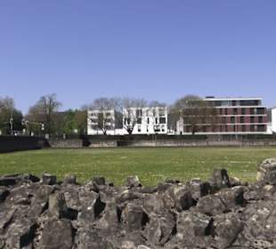Kaiserthermen