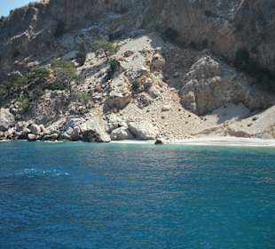Traumstrand