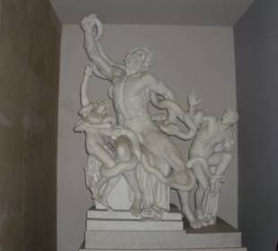 Wurde bei Asterix als Vorlage benutzt.