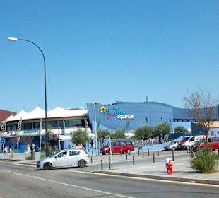 Palma Aquarium