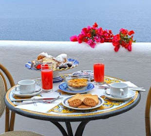 Ristorante Locanda Costa Diva Praiano Amalfi