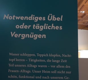 Museum der Alltagskultur