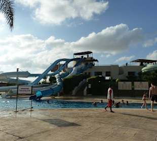 Aquapark Coraya