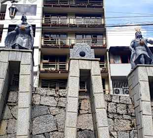 Aguas Calientes - Machu Picchu Pueblo