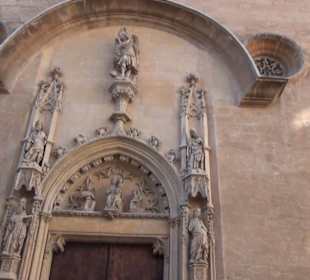 Església de Sant Miquel