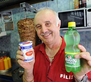 Der Chef