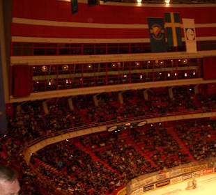 Eishockey