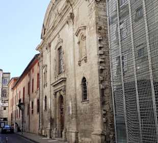 Chapelle Saint-Louis