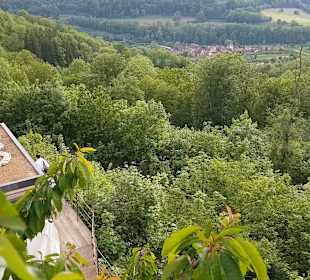 Wellnessbereich Mawell Resort 