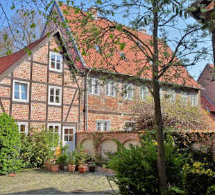 Impressionen vom Rundgang durch die Altstadt