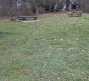 Gedenkstein - Absturz eines Flugzeuges Bremelau