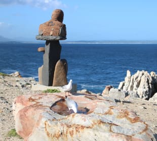 ....namhafter Künstler