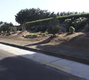 Stadtbesichtigung El Gouna