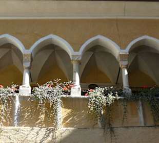 Stift Millstatt