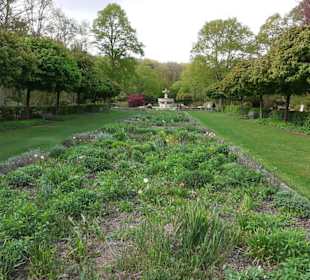 Hauptfriedhof Kaiserslautern in Kaiserslautern 