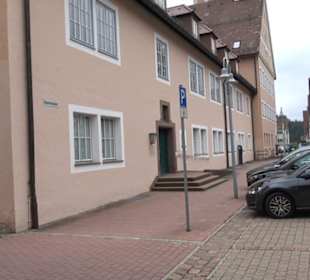 Rathaus Freudenstadt