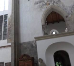 Minoritenkirche St. Salvator