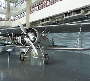 Im Royal Thai Air Force Museum