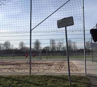 Sportplatz Schönbuchhalle Pfrondorf