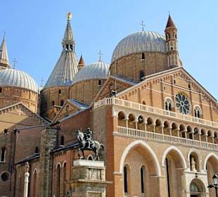 Basilica di Sant' Antonio