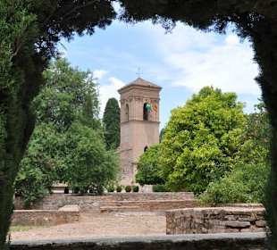 Parador San Francisco