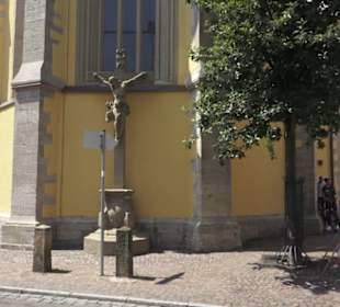 Münster St. Johannes