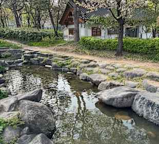 Namsangol Hanok Village