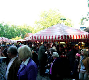 Nürnberger Altstadtfest