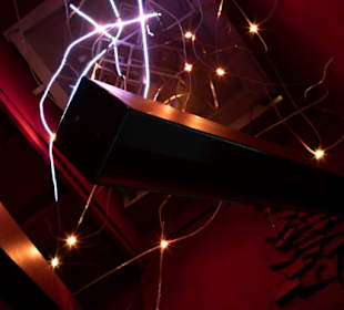 Doloris' Meta Maze | c Karmanoia