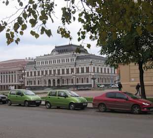 Ратуша (пл.Свободы)