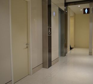 Shoppingcenter Pavilion