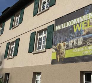 Ehemaliges Spital zum Heiligen Geist