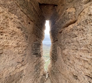 Castell de Capdepera