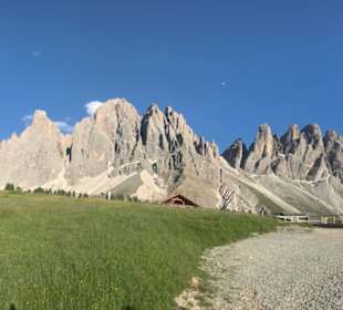 Ebike Tour zur Gschagenhard