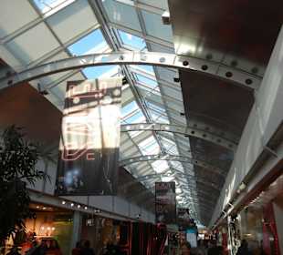 Billstedt Center