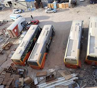 Stadtrundgang Hurghada