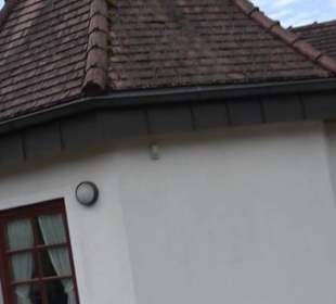 Evangelische Kirche Engeltal Hallwangen