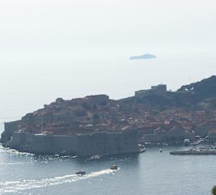 Stare Miasto w Dubrovniku