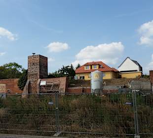 Stadtrundgang Tangermünde